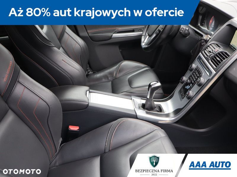 Volvo XC 60 - 11