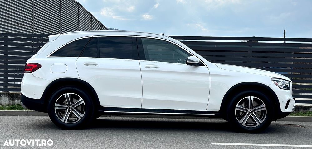 Mercedes-Benz GLC - 36