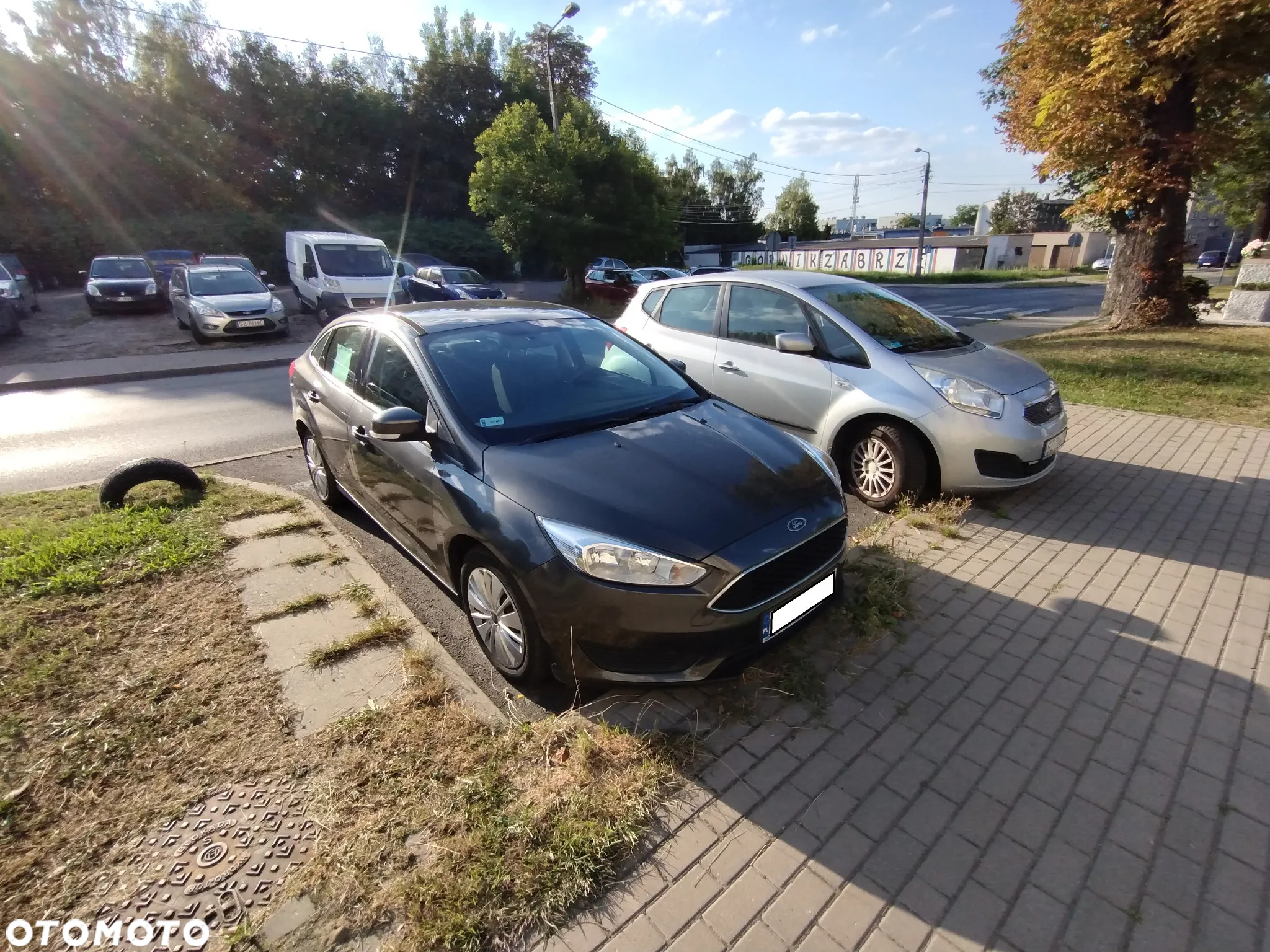 Ford Focus 1.6 Trend - 5