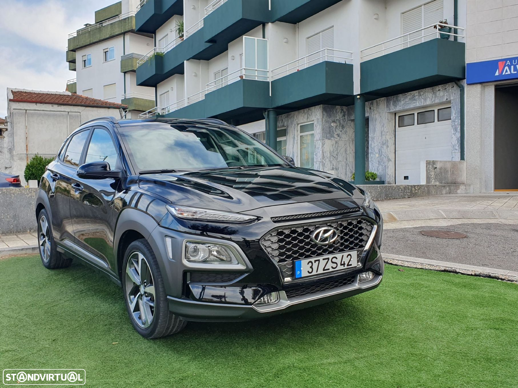 Hyundai Kauai 1.0 T-GDi Premium - 4