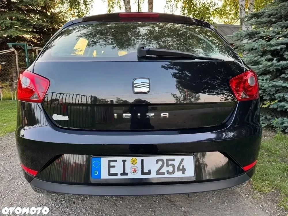 Seat Ibiza 1.4 16V Style - 16