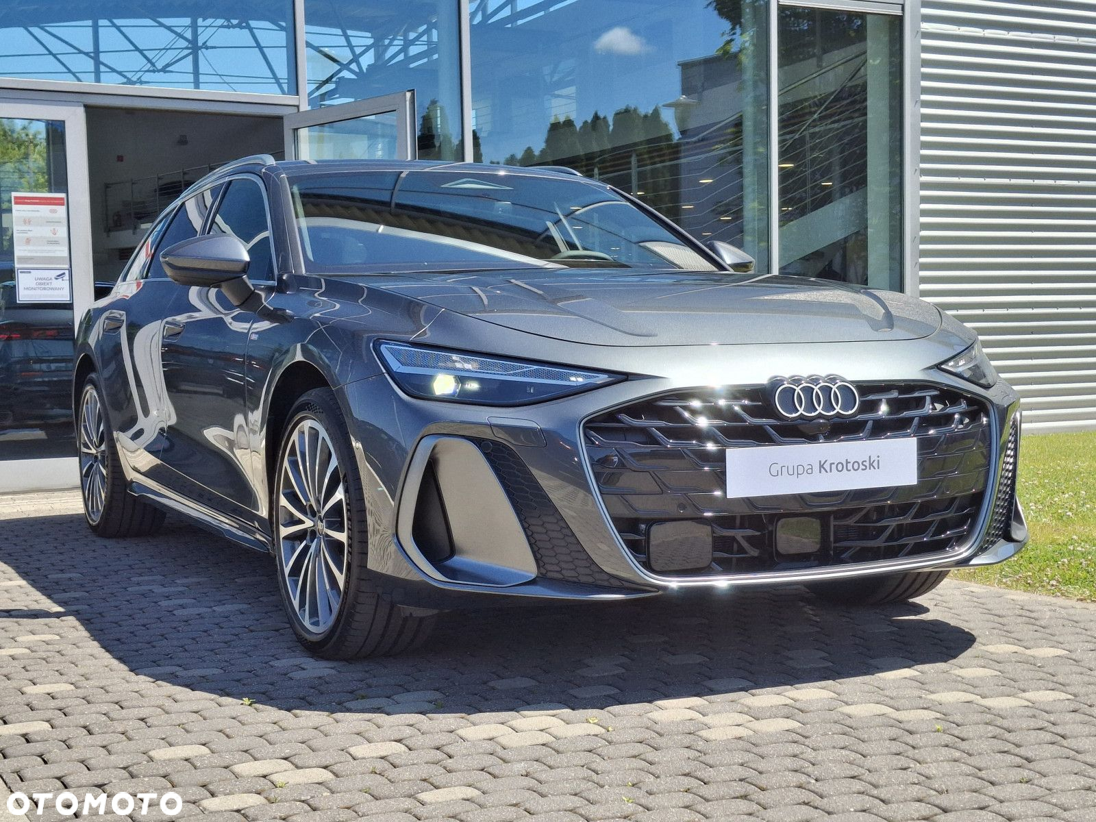 Audi A6 - 7