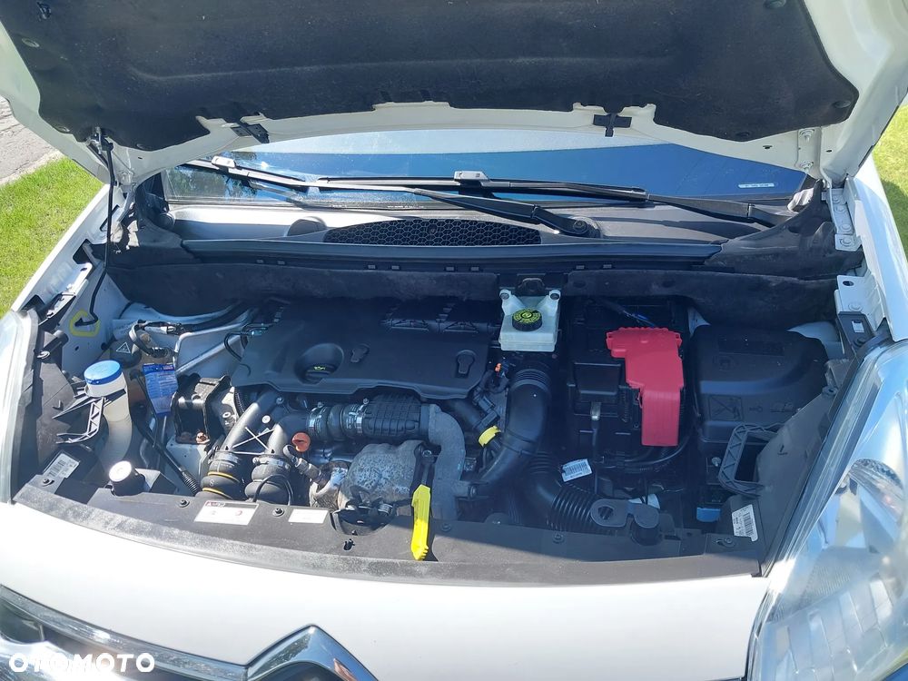 Citroën Berlingo 1.6 HDi XTR - 12