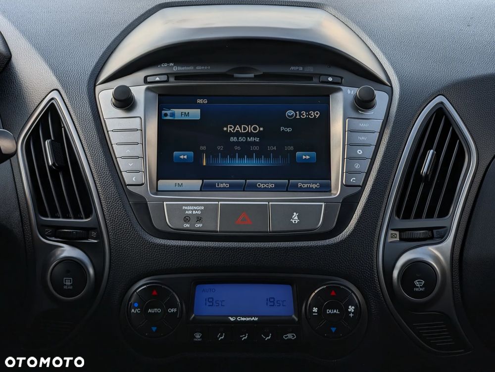 Hyundai ix35 2.0 GDI Premium 2WD - 26