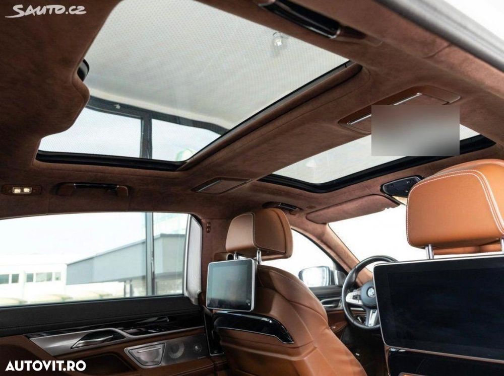 BMW M7 M760Li xDrive V12 Excellence - 22