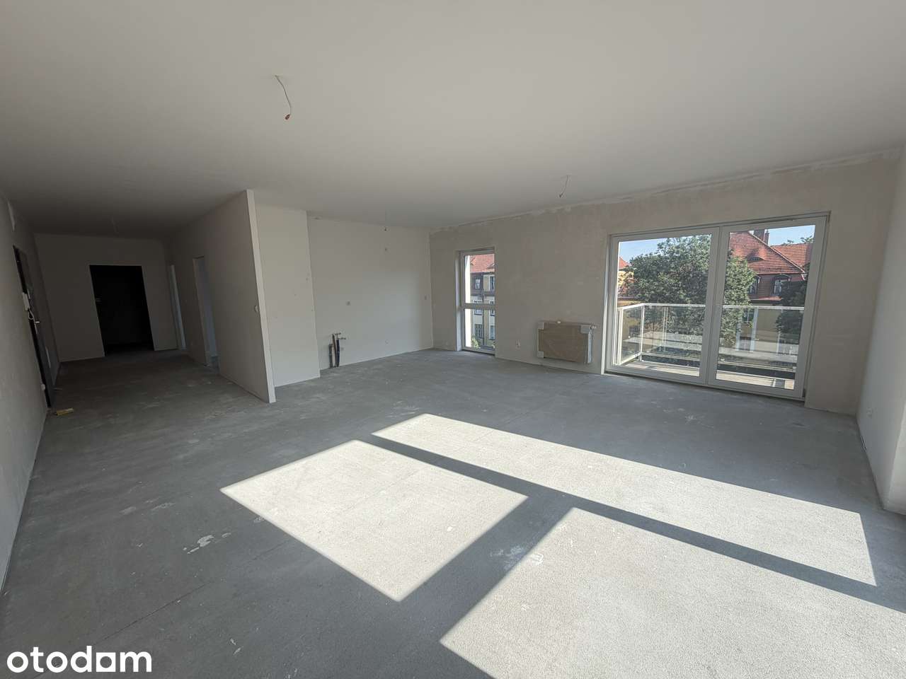 Moderno - apartament - 88.5 mkw.