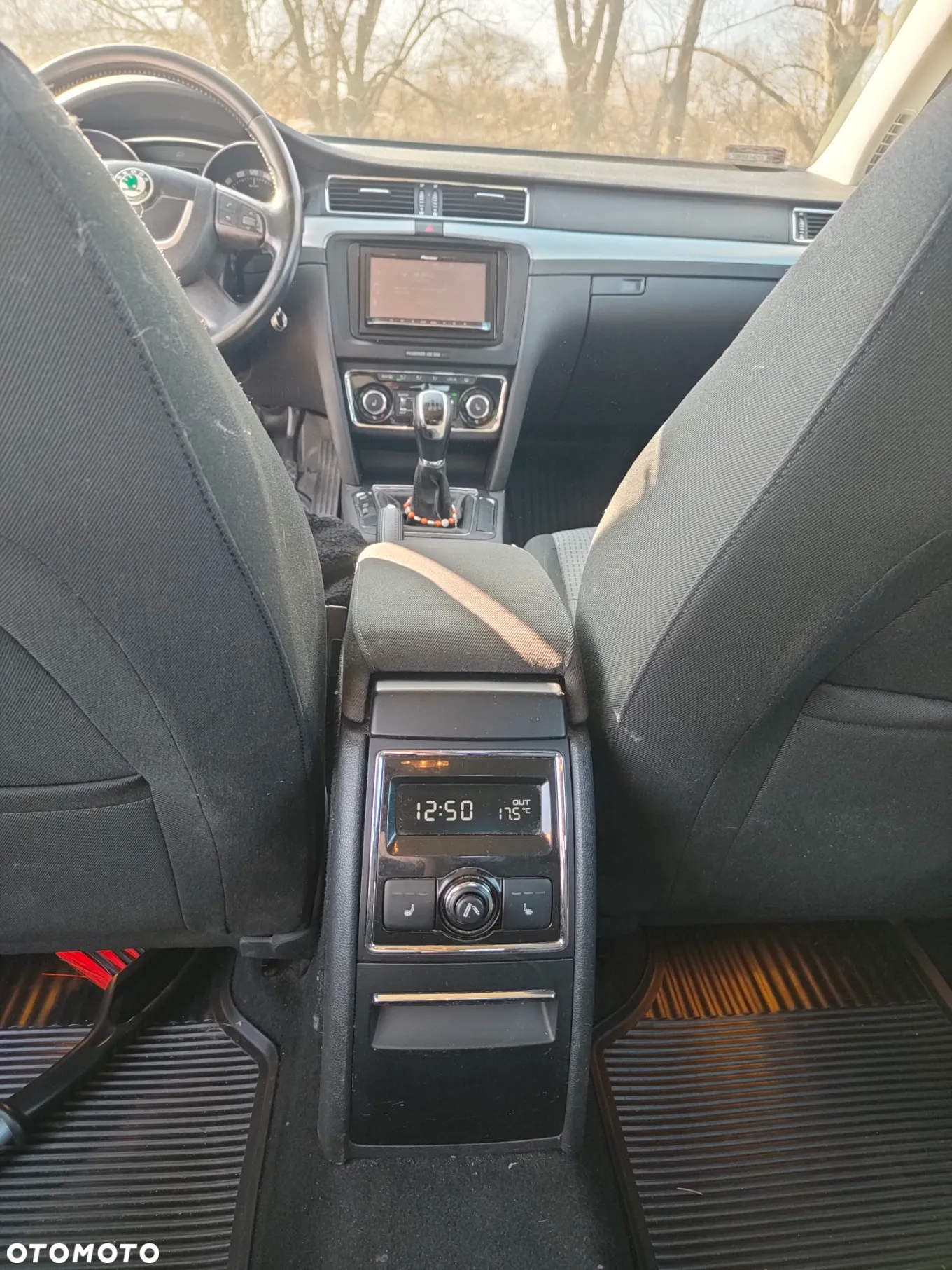 Skoda Superb 1.8 TSI Comfort - 7