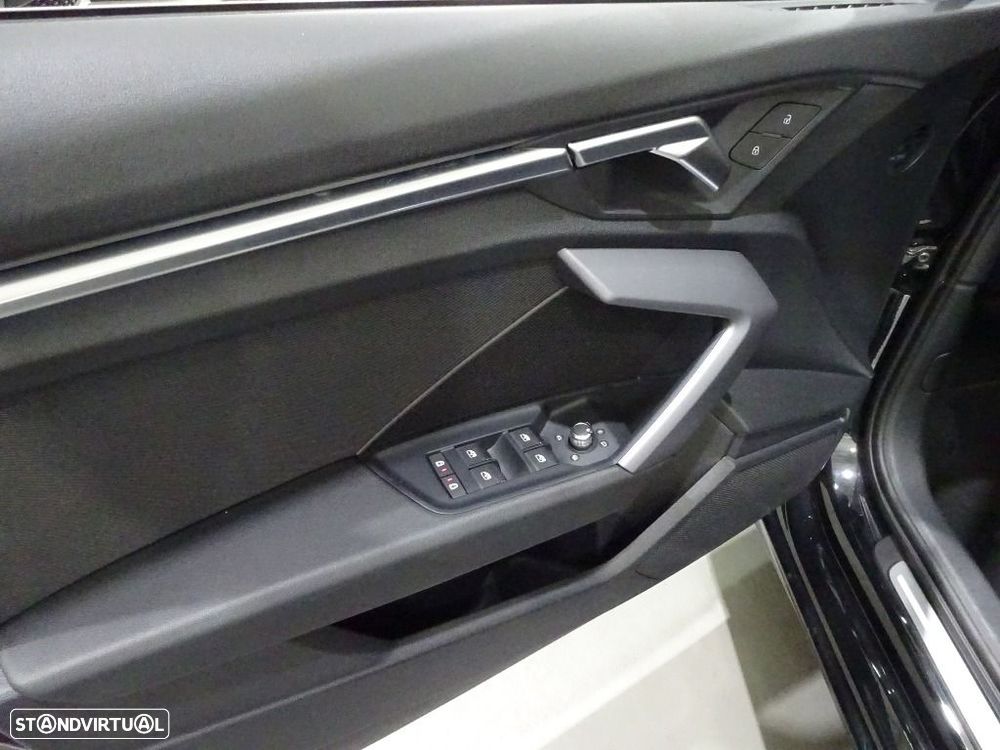 Audi A3 Limousine 30 TFSI Advanced S tronic - 9