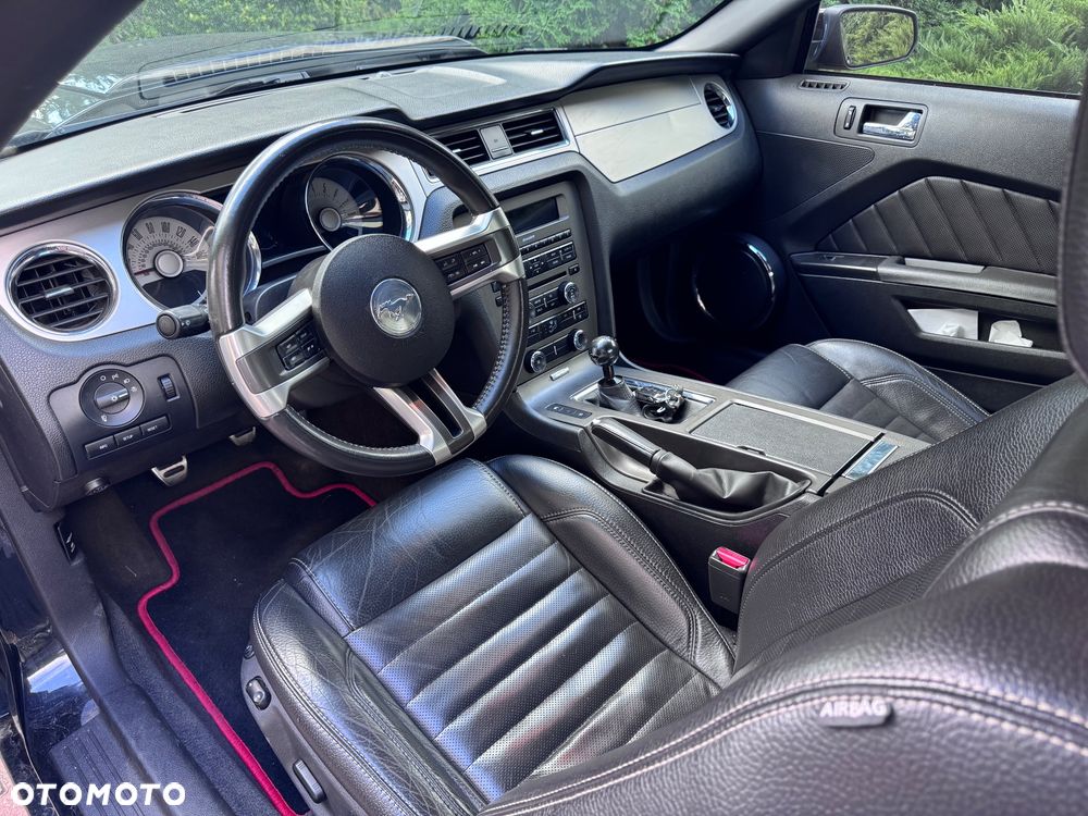 Ford Mustang 5.0 V8 GT Premium - 14