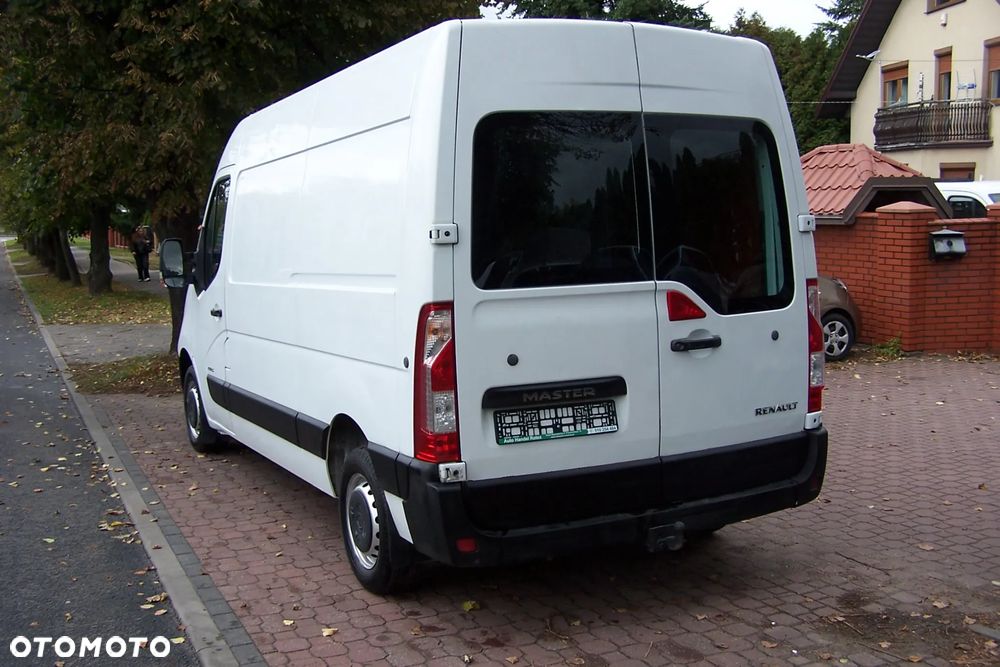 Renault Master - 6