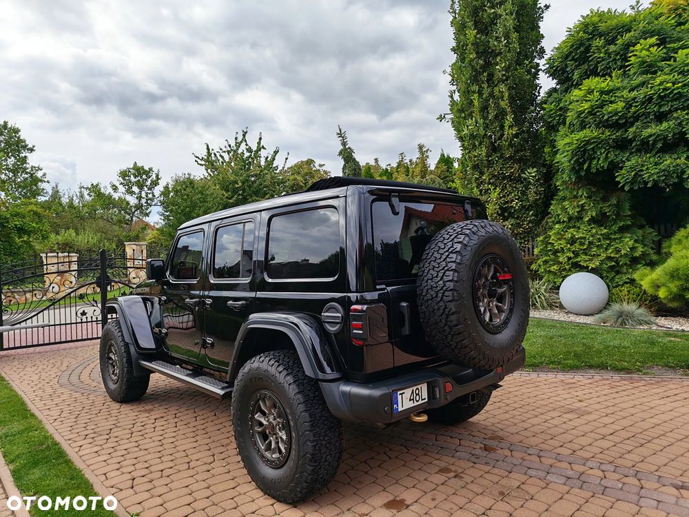 Jeep Wrangler - 9