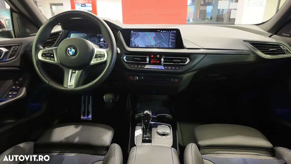 BMW Seria 2 218i Gran Coupe Aut. M Sport - 18