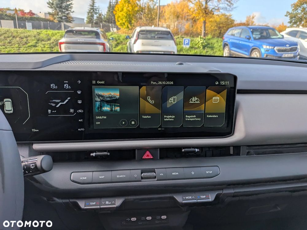 Kia Seltos 1.6 T-GDI L DCT - 14