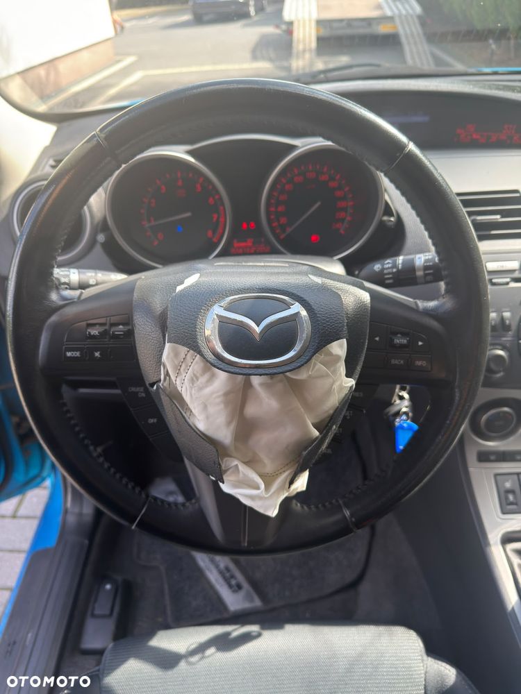 Mazda 3 1.6 Comfort EU5 - 12