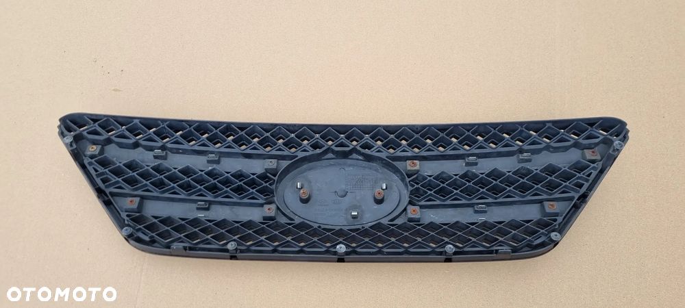 KIA CEED I 2006-2009 Atrapa Grill oryginał - 3