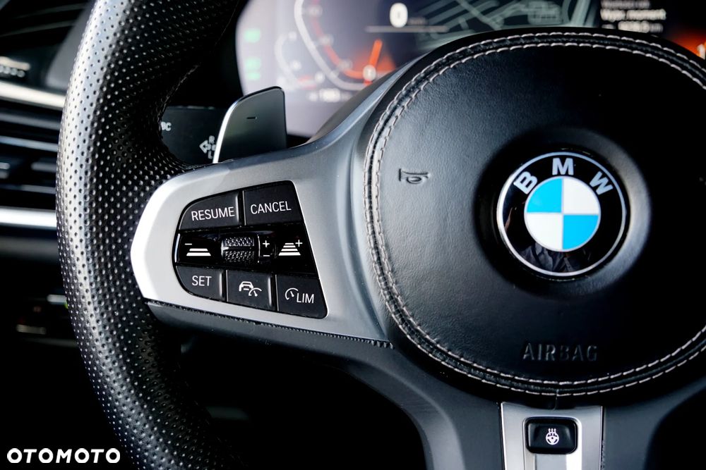 BMW X5 xDrive25d sport - 30