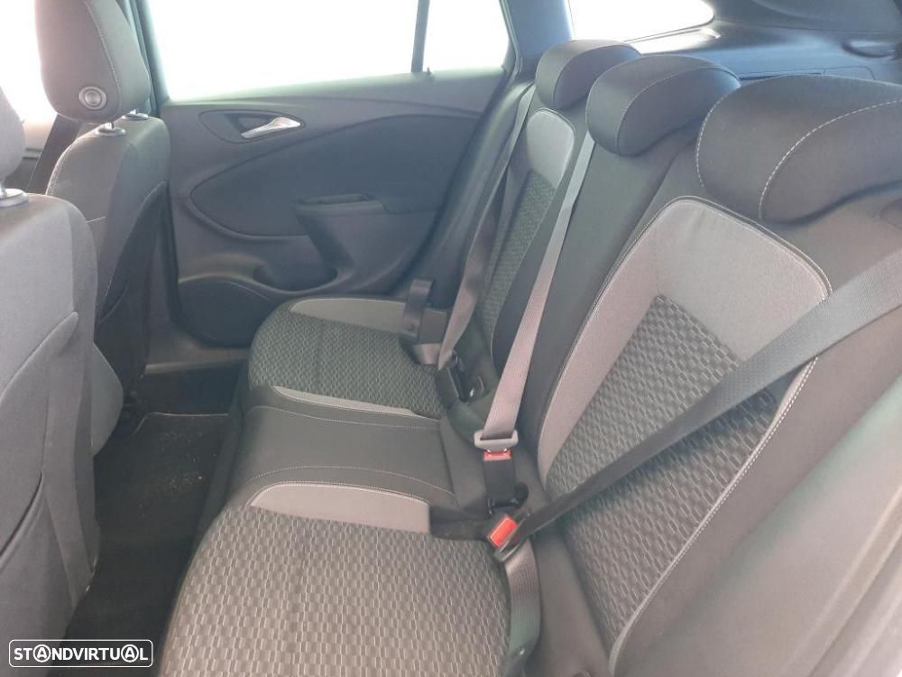 Opel Astra Sports Tourer 1.5 D GS Line S/S - 4