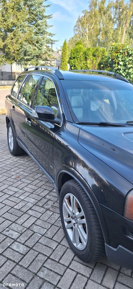 Volvo XC 90 2.4 D5 Executive - 3