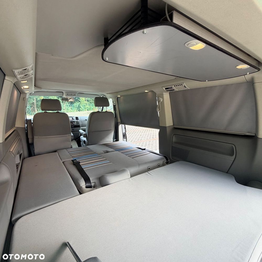 Volkswagen California - 7