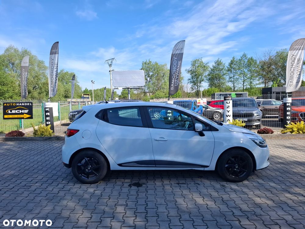 Renault Clio - 29