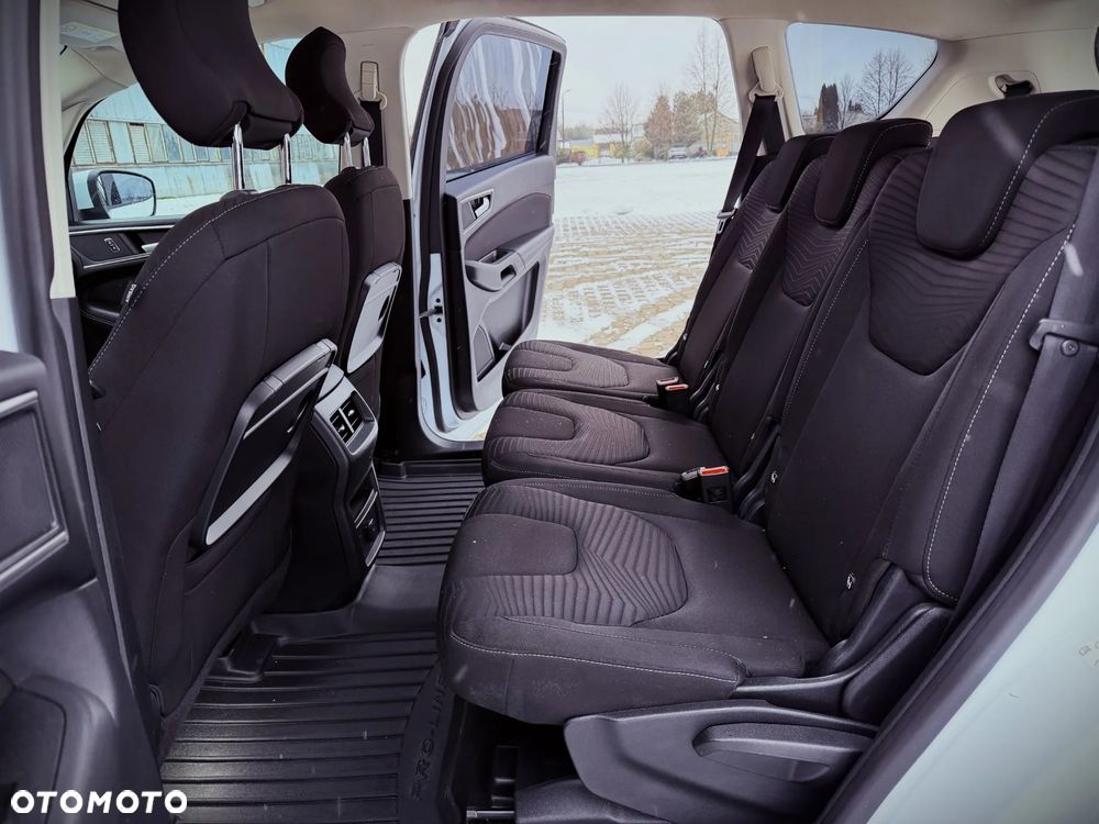 Ford S-Max 2.0 TDCi Trend - 24