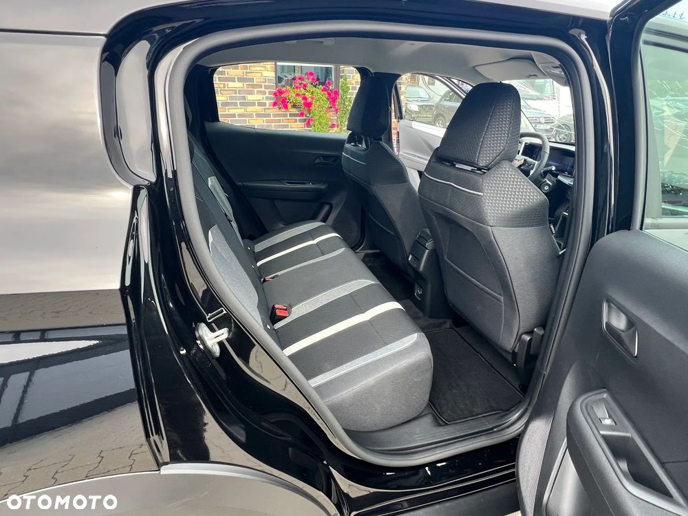 Opel Frontera Frontera-e GS - 14