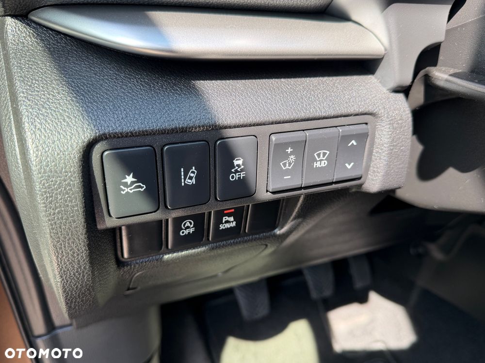 Mitsubishi Eclipse Cross 1.5 T-MIVEC 2WD Diamant+ - 18
