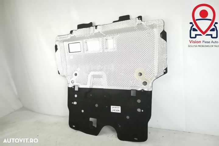 Scut Motor Original In Stare Buna Peugeot  2008 2 [2019 - 2023] - 6