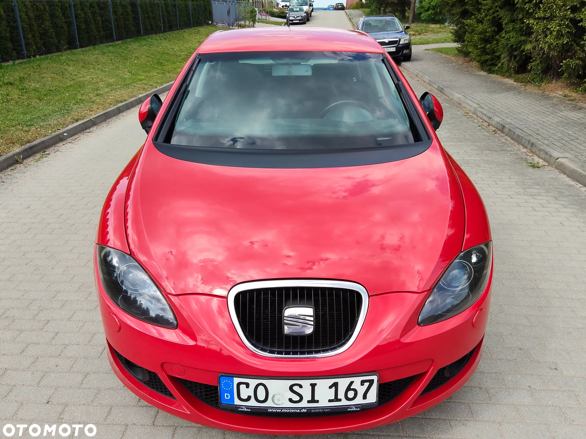Seat Leon 2.0 T FSI Stylance - 25