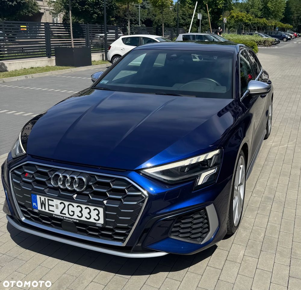 Audi S3 - 15