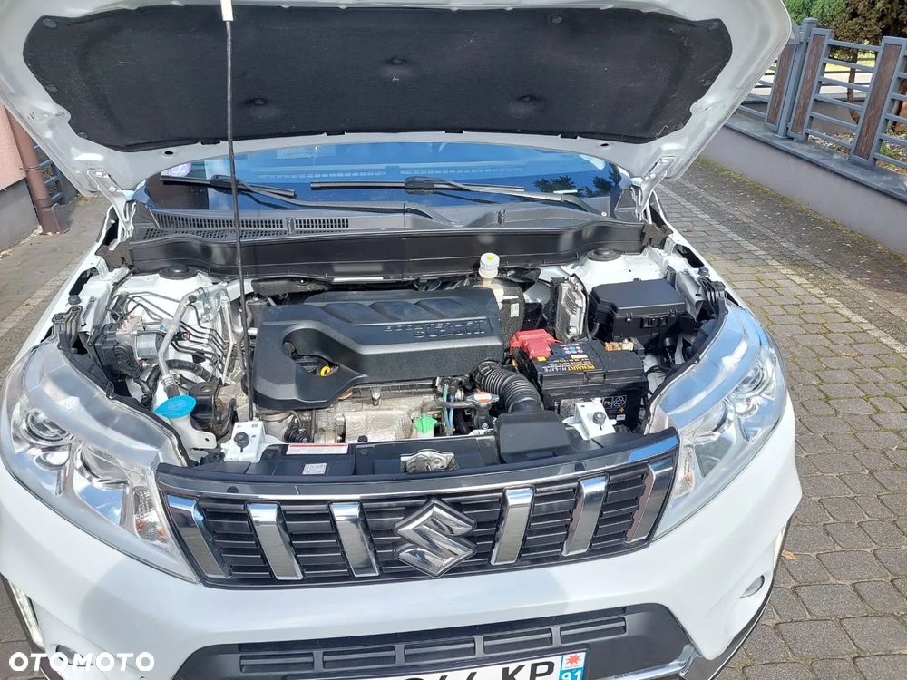 Suzuki Vitara - 34
