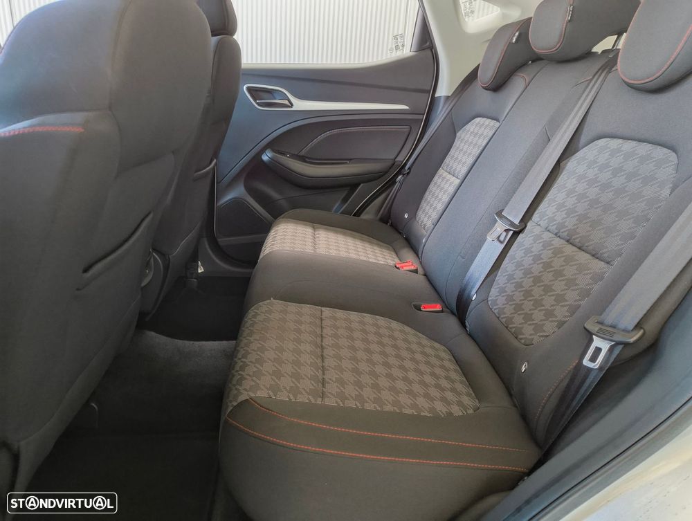 MG ZS 1.0 T-GDI Comfort Aut. - 20