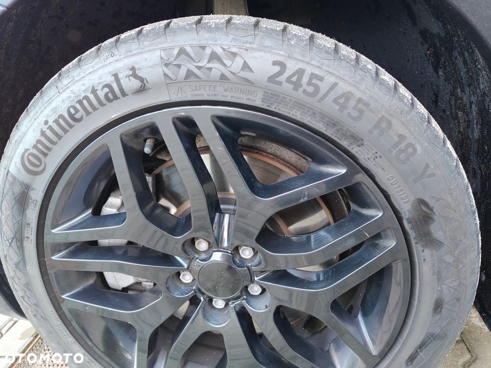 Volvo V60 Cross Country T5 AWD Geartronic - 8