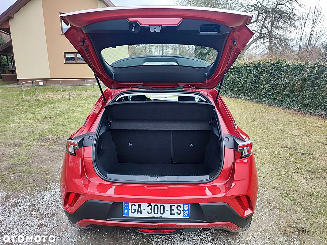 Opel Mokka 1.2 DI Turbo - 28