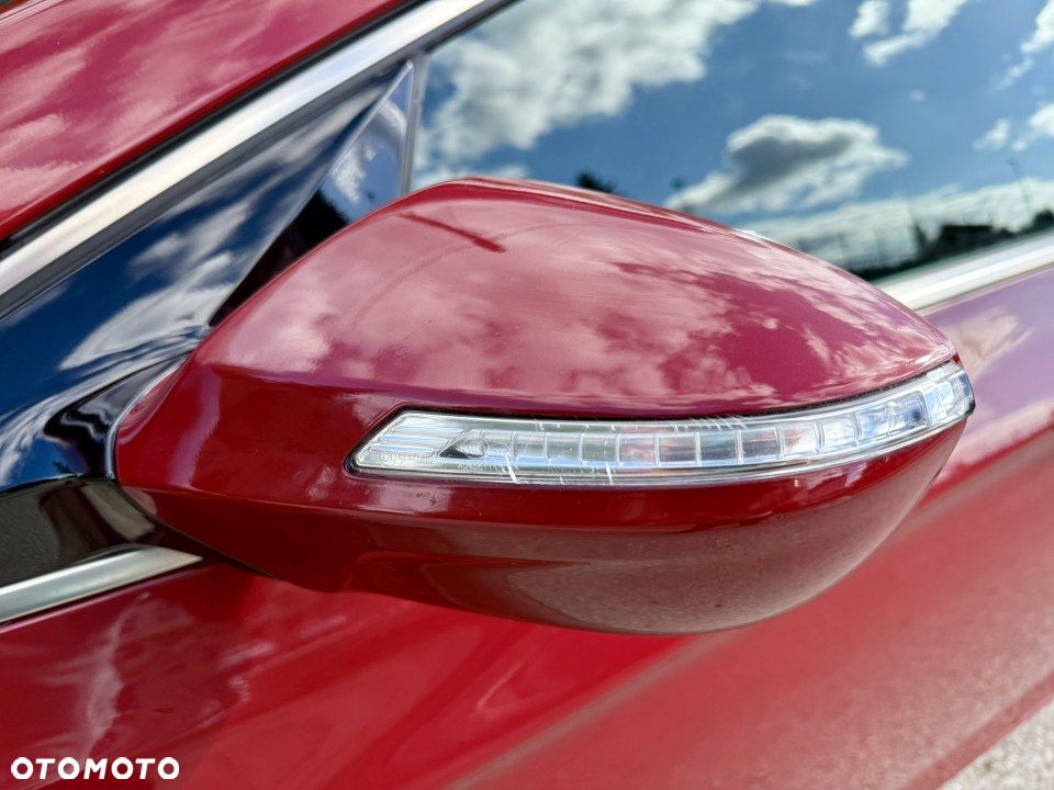 Hyundai i40 2.0 Premium - 14