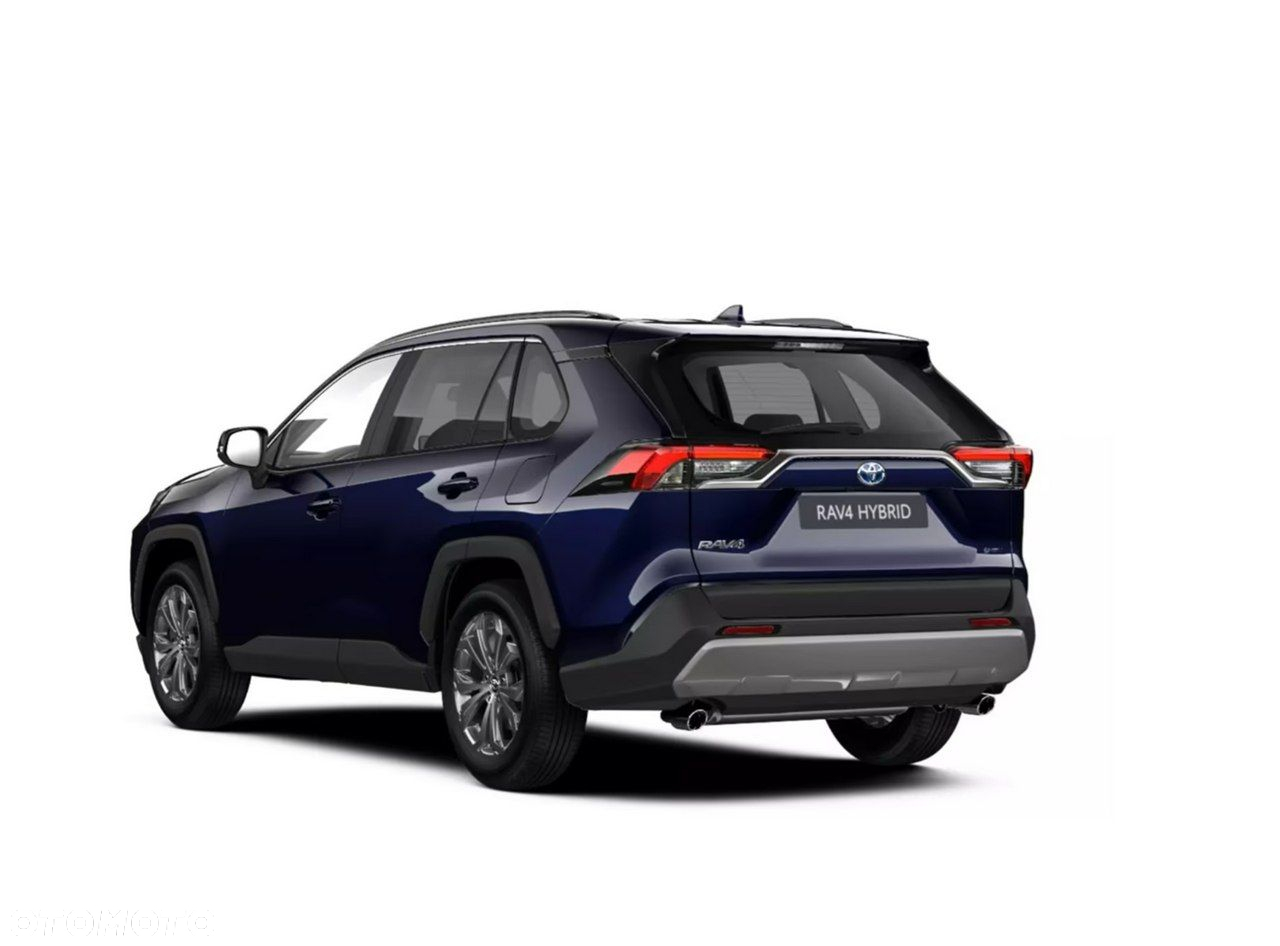 Toyota RAV4 - 2