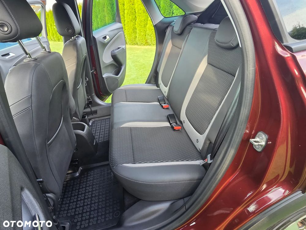Opel Crossland X 1.2 Start/Stop Ultimate - 11