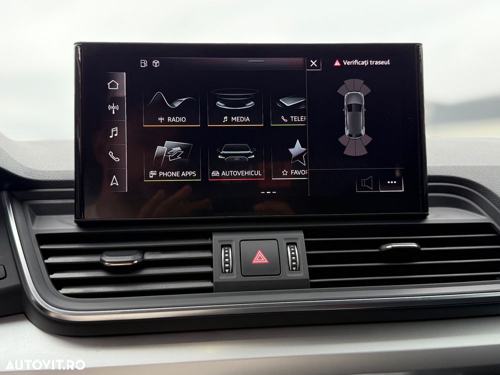 Audi Q5 35 TDI S tronic MHEV S Line - 9