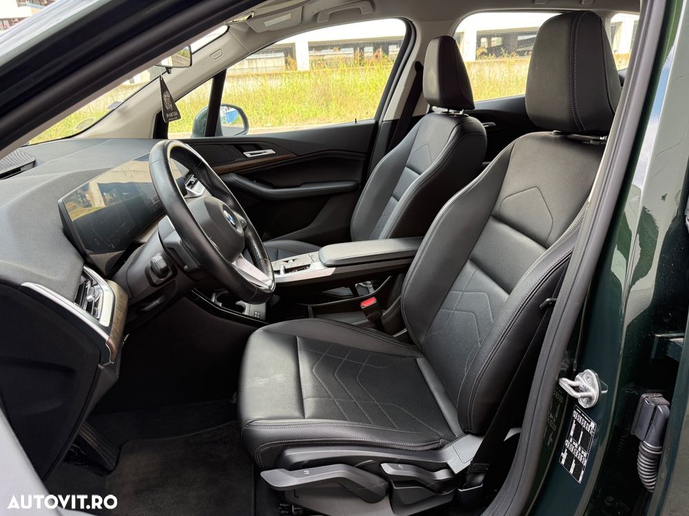BMW Seria 2 - 18