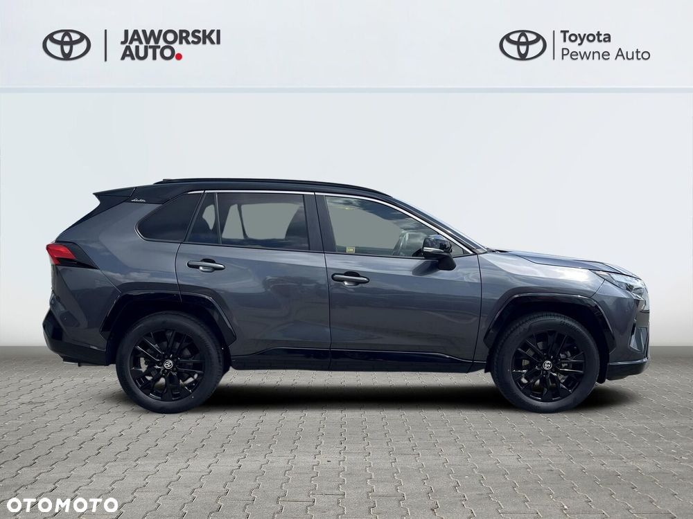 Toyota RAV4 2.5 Hybrid Selection 4x2 - 20
