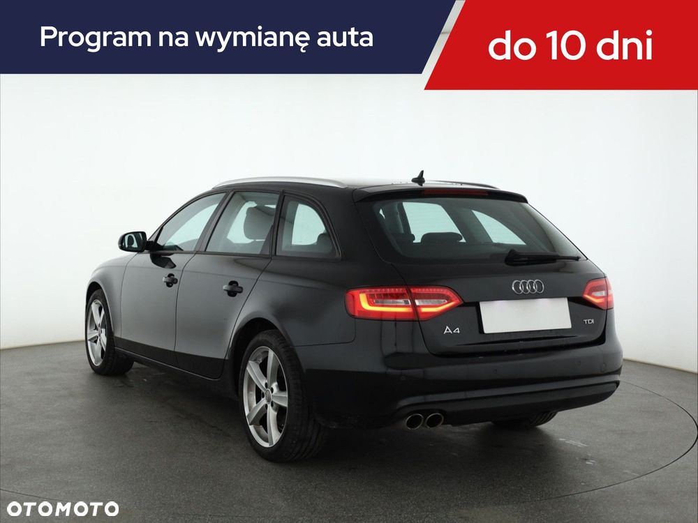 Audi A4 Avant - 5