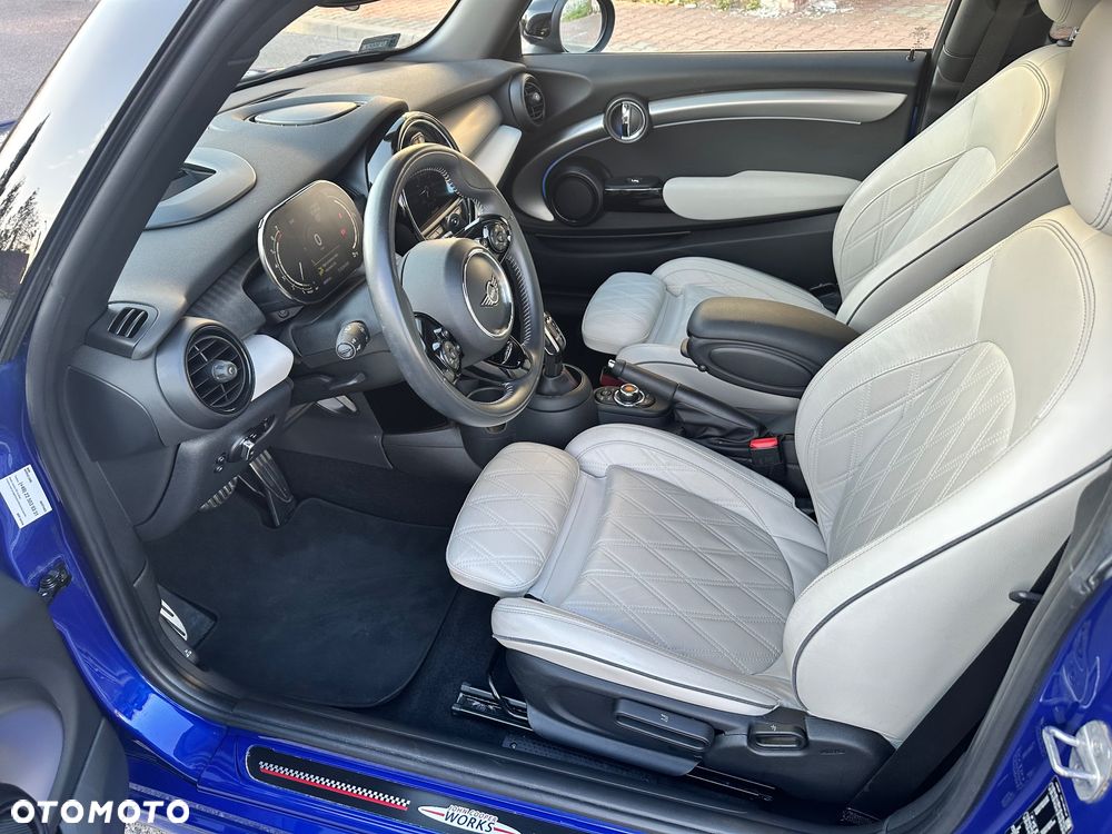 MINI Cooper S sport - 10