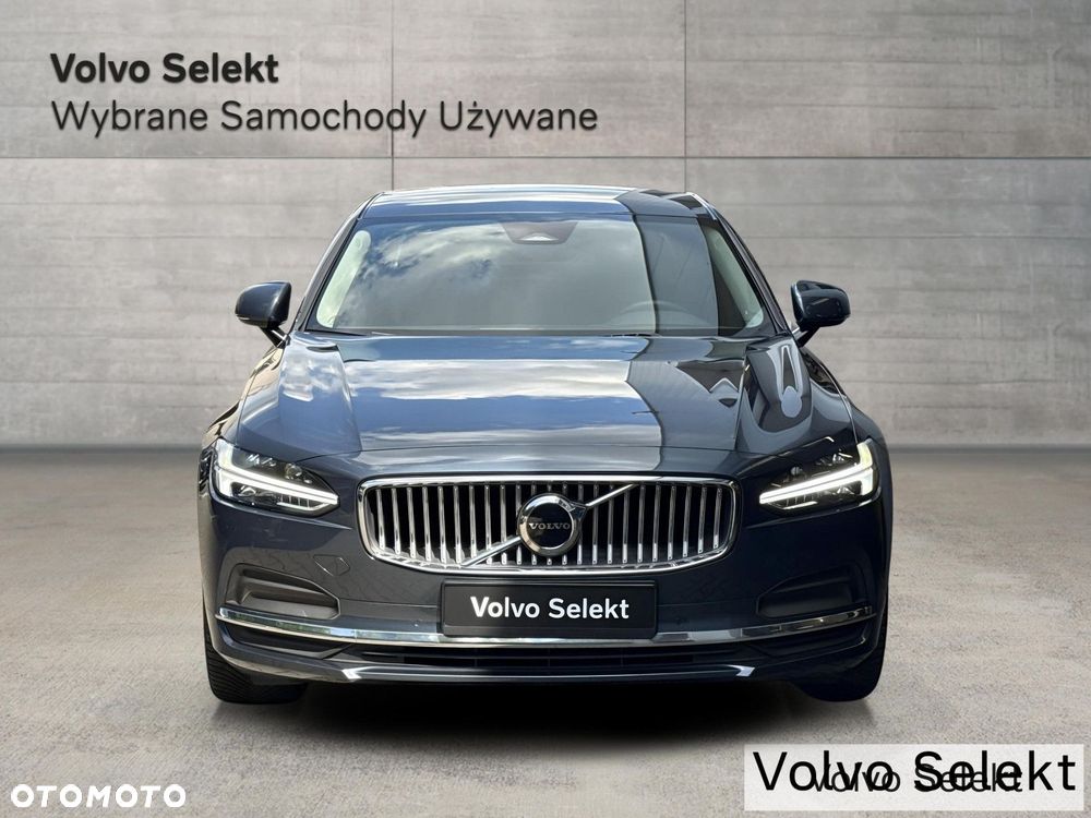Volvo S90 - 9