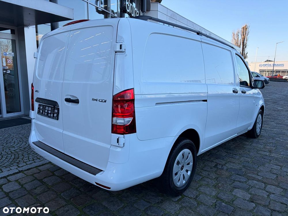 Mercedes-Benz Vito 114 Furgon - 6