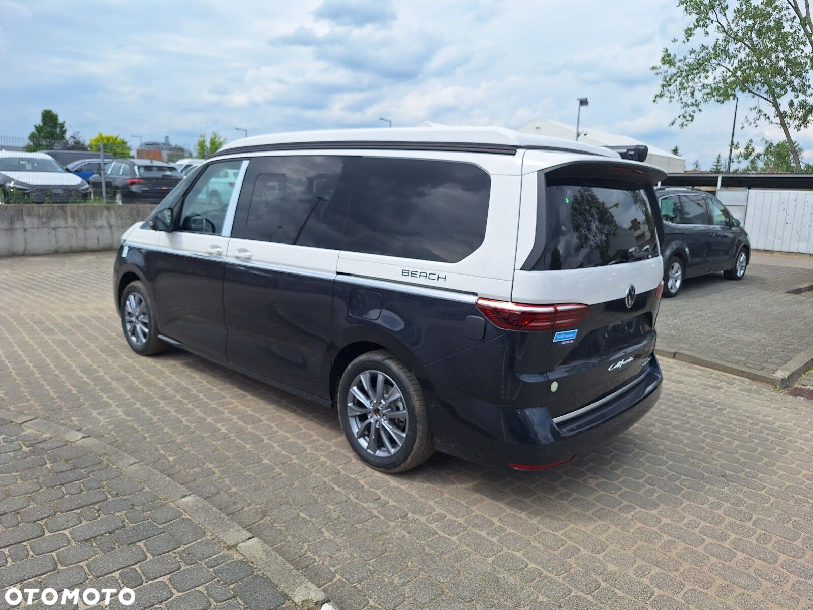 Volkswagen California - 13