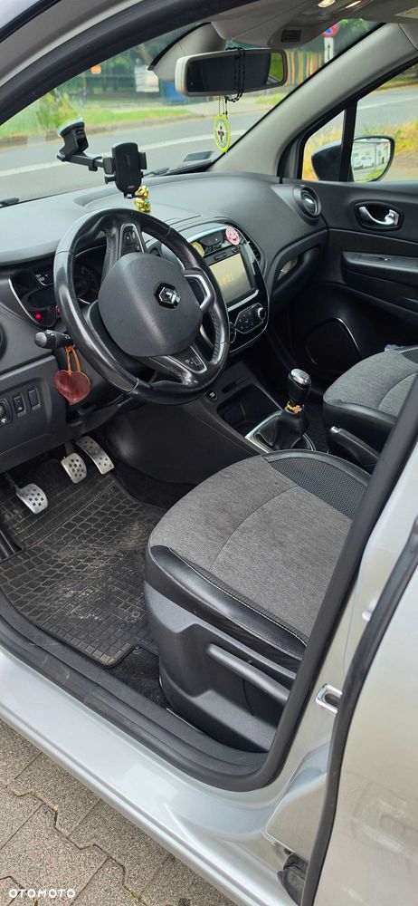 Renault Captur - 7