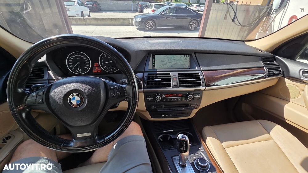BMW X5 - 10