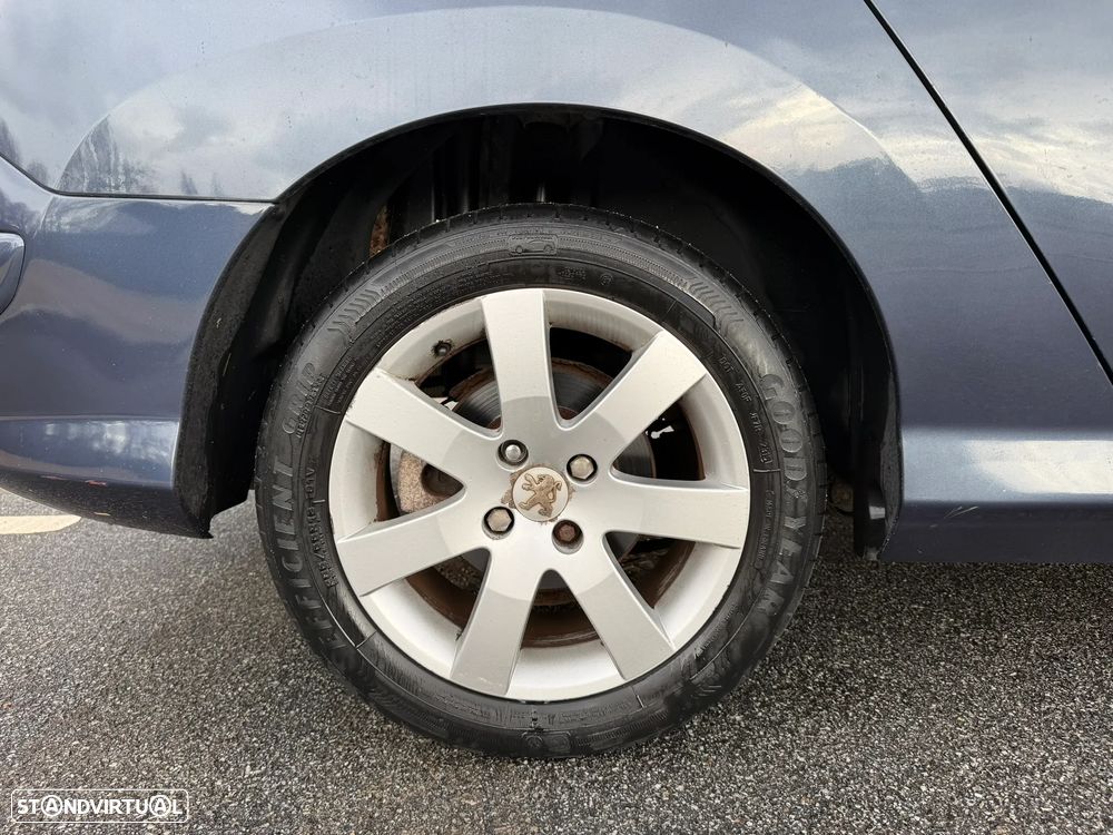 peugeot 308-sw ver-1-6-hdi-premium-cvm6 - 22