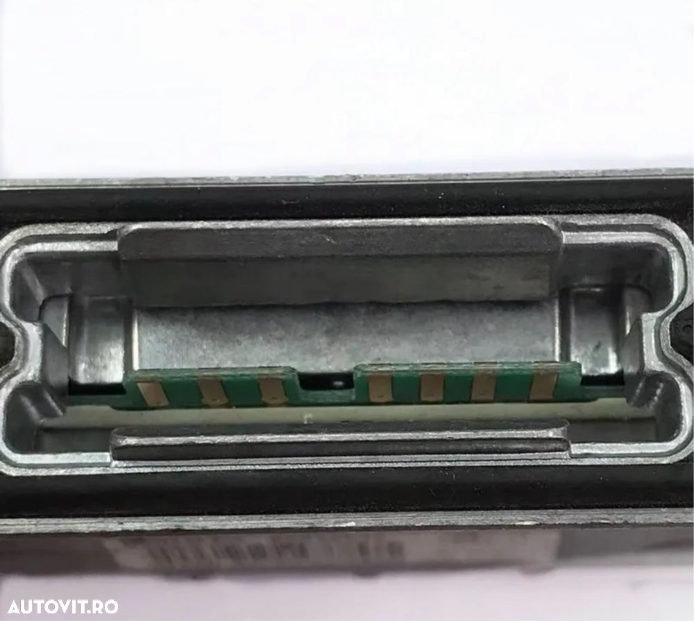Balast Droser Calculator Far Xenon Modul Bmw Seria 1 E87 Seat Renault - 3