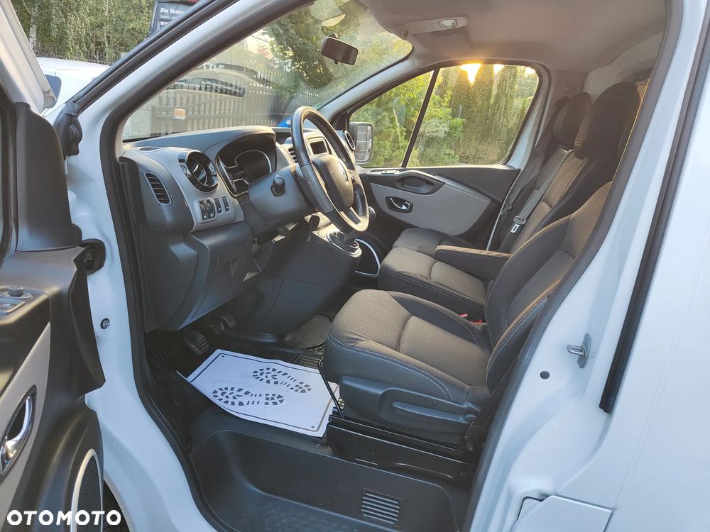 Renault Trafic - 7